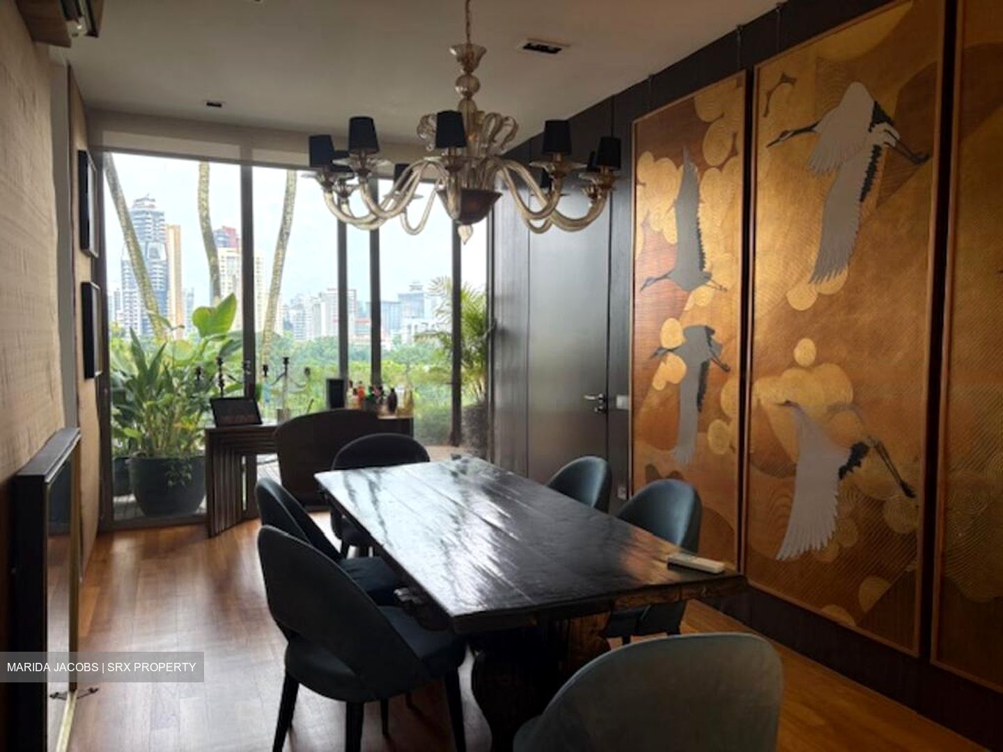 The Oliv (D10), Apartment #475950511